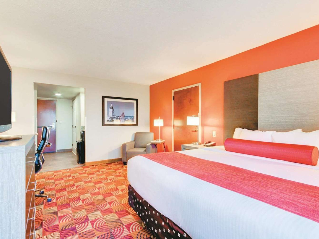 La Quinta by Wyndham-Clarksville主图