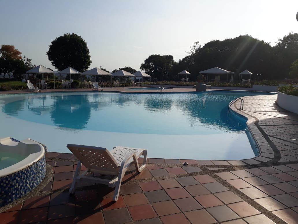Dayamu Hotel & Club Campestre-官方