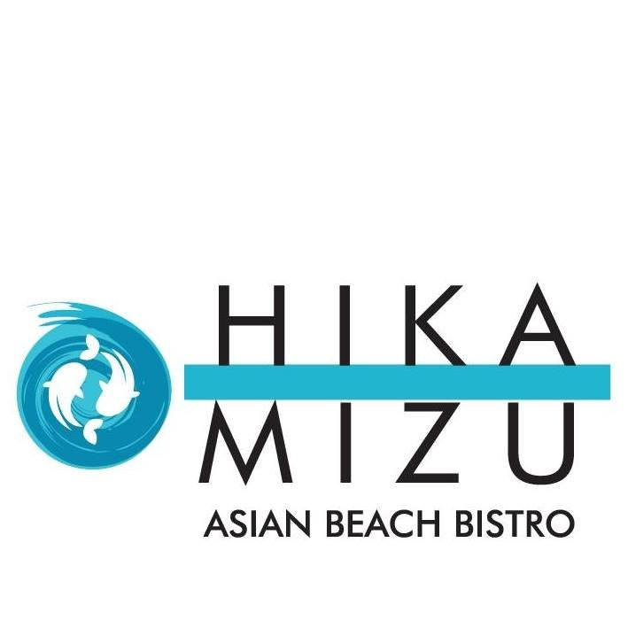 Hika Mizu