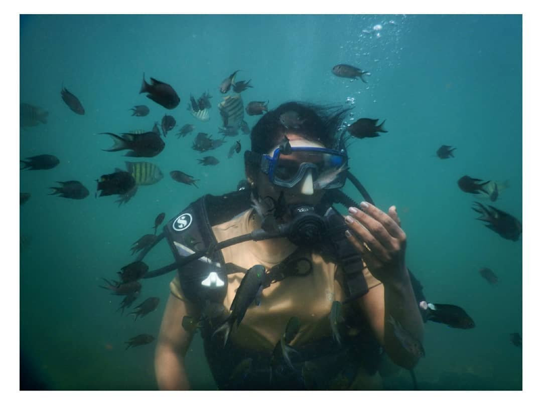 Athaang Beach Resort主图