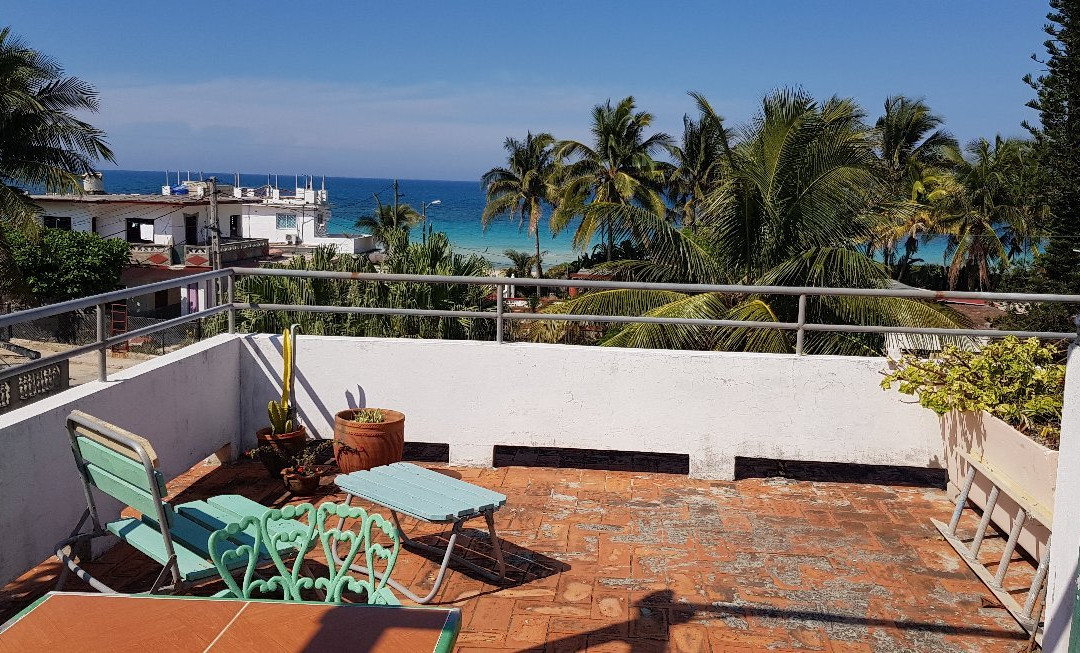 Casa Gabriel y Mary主图