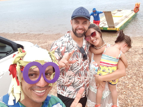 Klebson Sidney bezerra-Natal必去景点