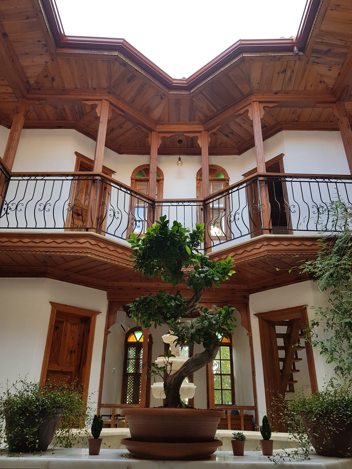 Room Kite Mansion-官方