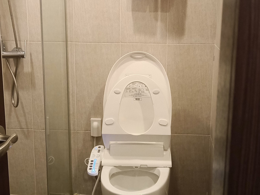 Ramada Jeju City Hall主图
