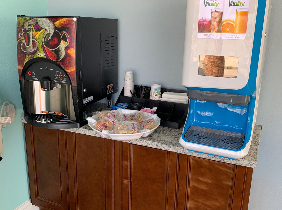 Atlantic Shores Motel主图