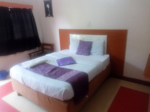 Sleepway Cottages主图