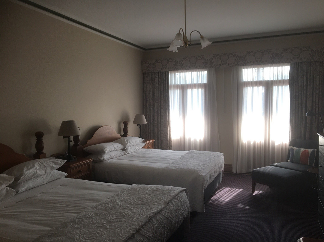 Cranbourne酒店住宿-The Terrace at The Settlement