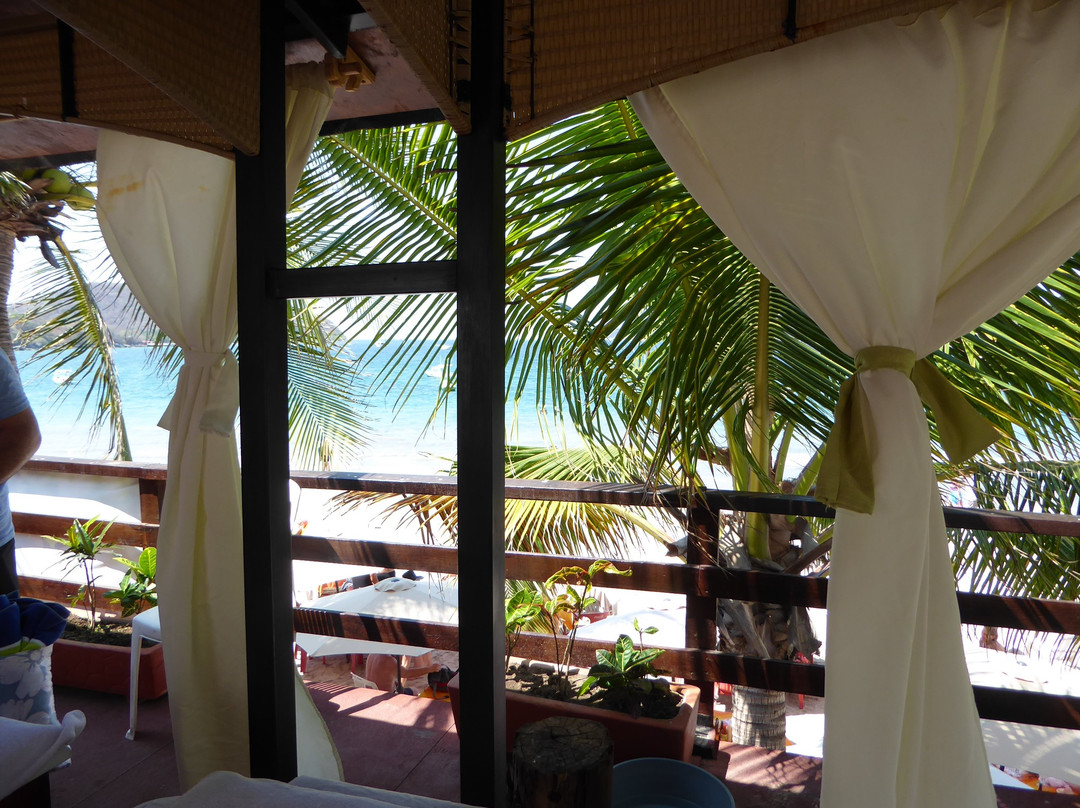 Deisy's Massage-芝华塔尼欧必去景点