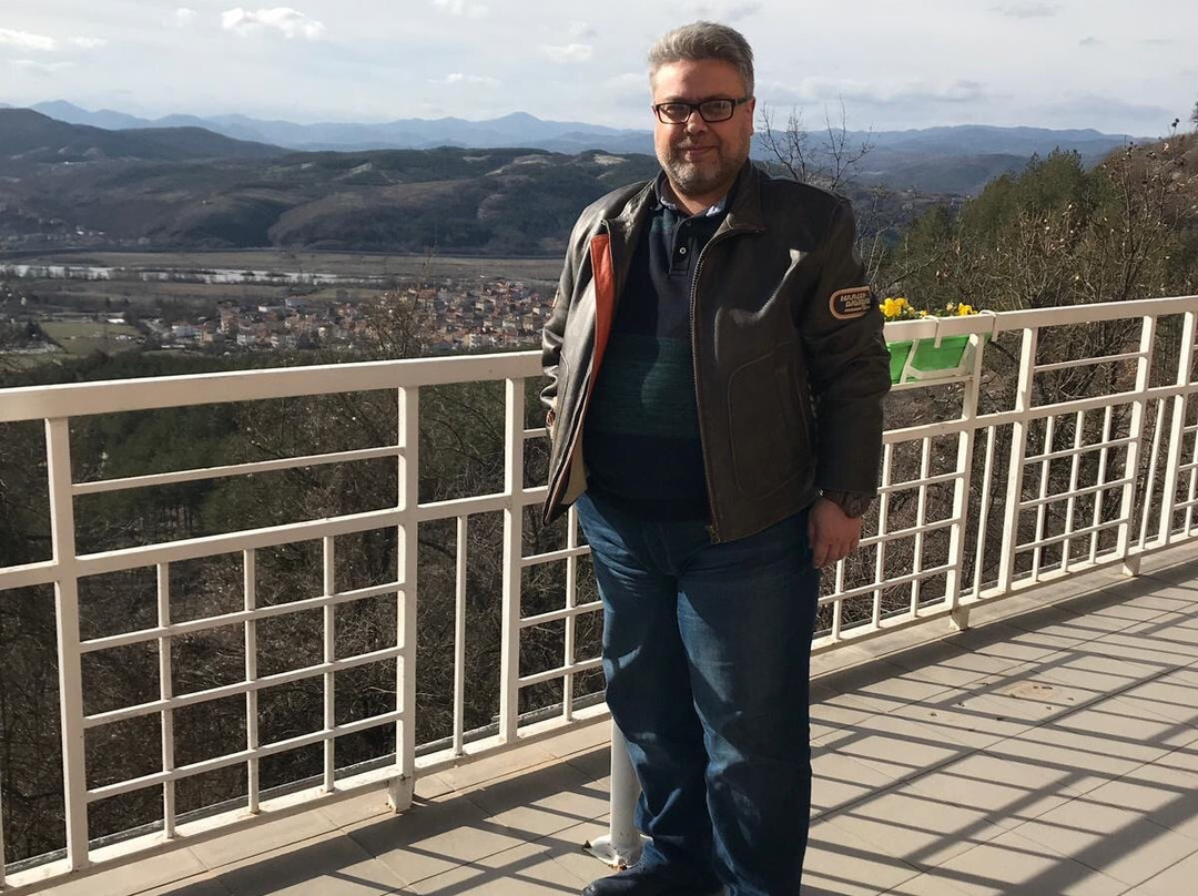 MG Hotel Complex主图