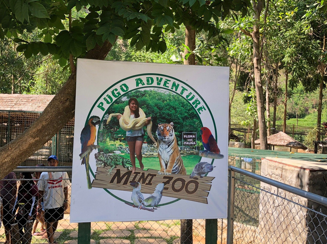 Pugad Adventure La Union Philippines-马尼拉必去景点