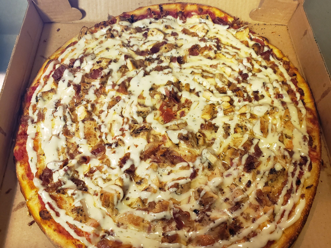 Capodicci's Pizzeria & Grill