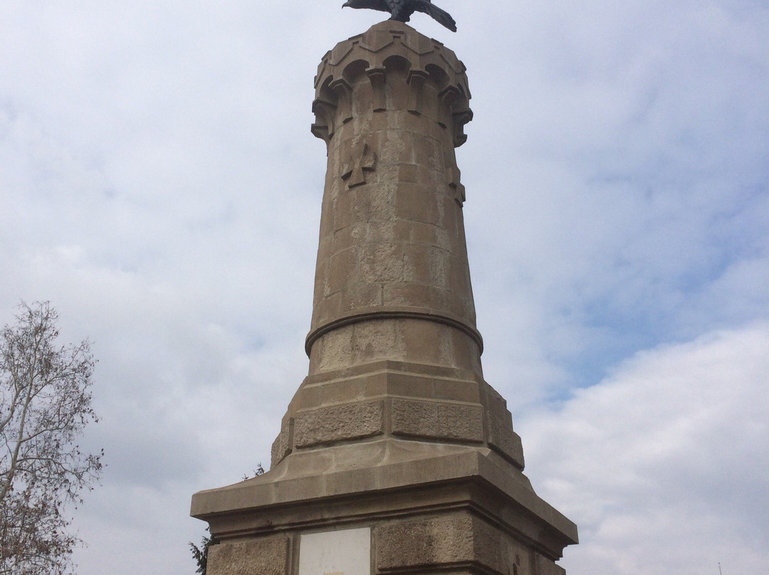Pirot's Quay景点图片