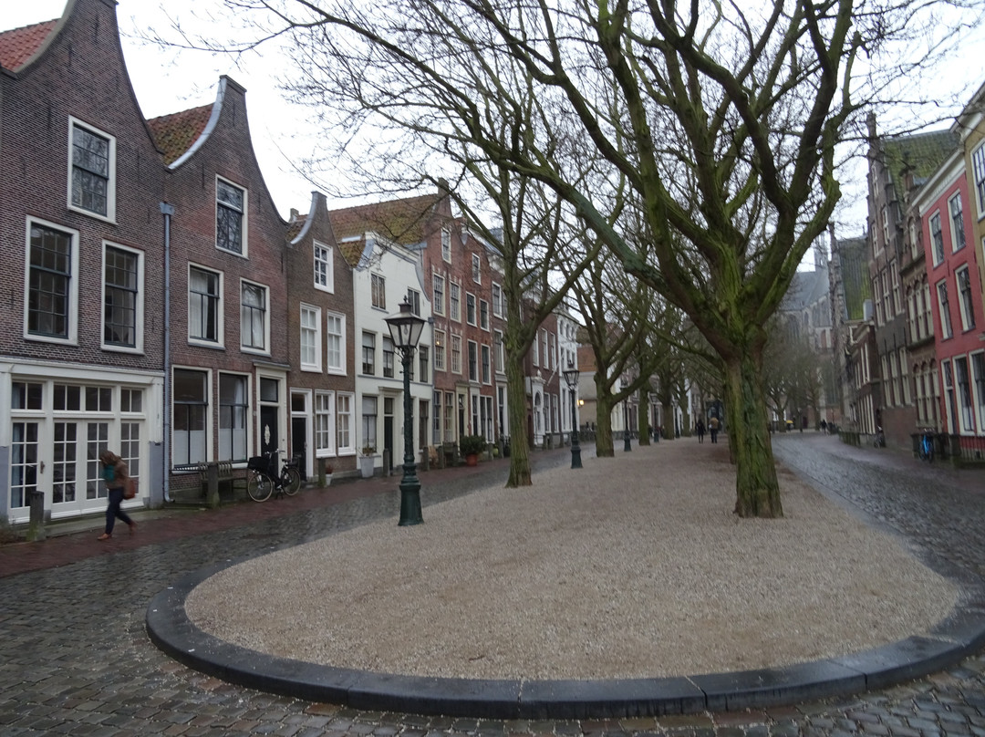 Het Heilige Geest- of Arme Wees- en Kinderhuis景点图片