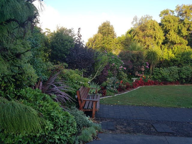 维拉海慈住宿加早餐旅馆主图