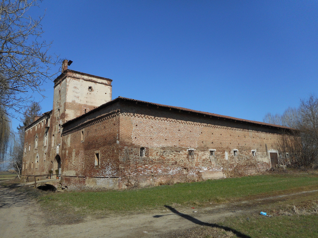 Castello della Rotta景点图片