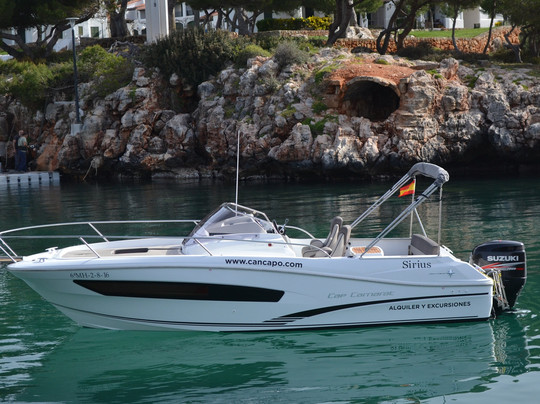 Can Capo-休达德亚必去景点