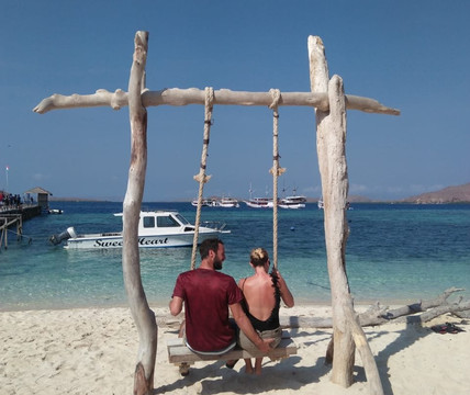 Komodo Amazing Tour-Labuan Bajo必去景点