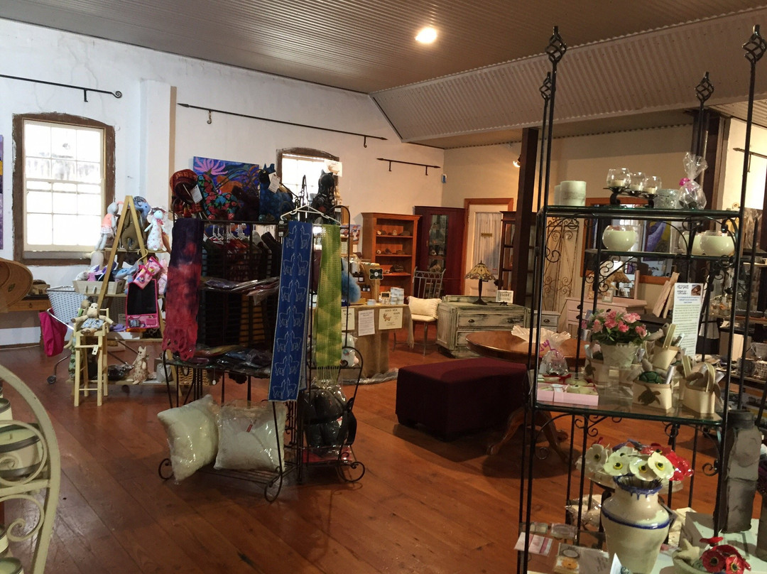 Flour Mill Emporium York-York必去景点