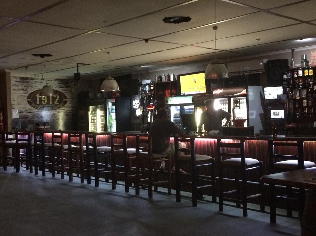 Platform PubandGrub-参宁必去景点