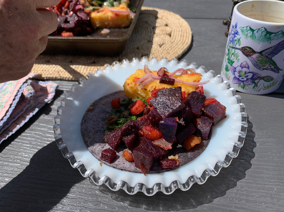 Redstone General Store