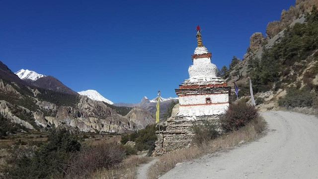 Brothers Team- Nepal & Bhutan Travel Specialist-新加坡必去景点