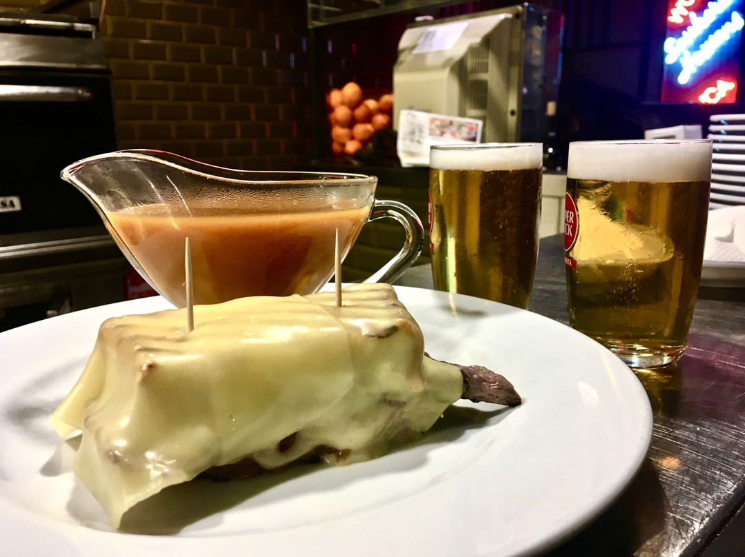 Secret Food Tours Porto-波尔图必去景点