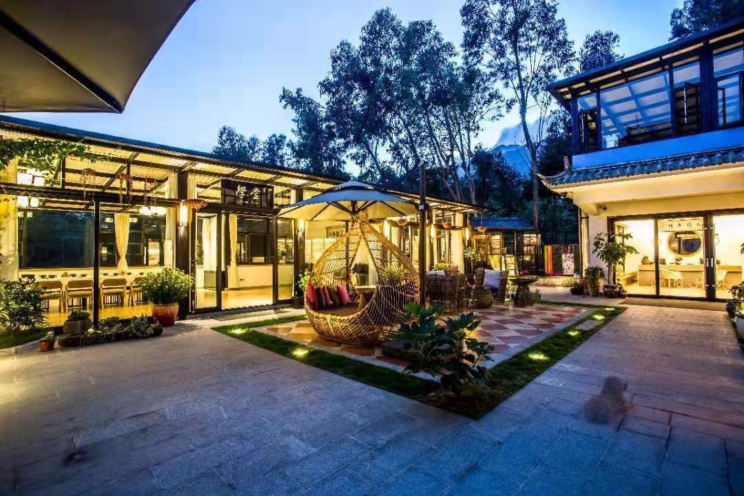 六时吉祥 My House酒店主图