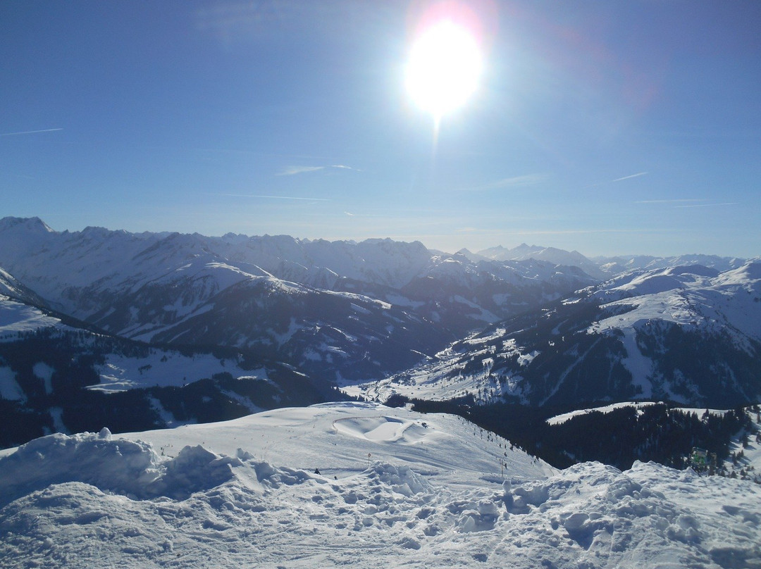 Zillertal Arena景点图片