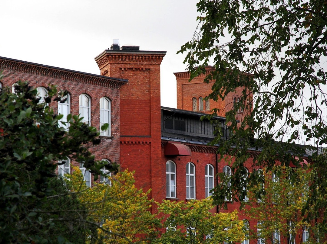 Forssa Museum