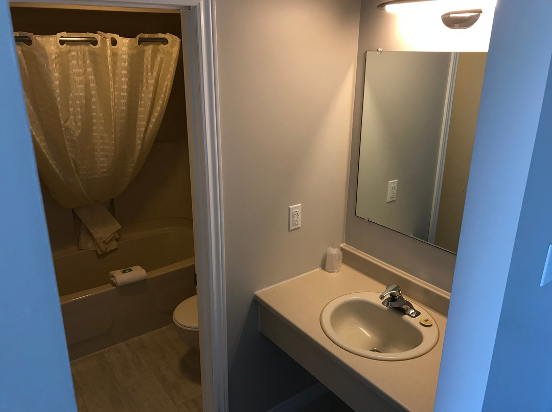 Auberge Country Inn主图