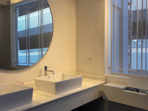 一号床青年旅馆主图