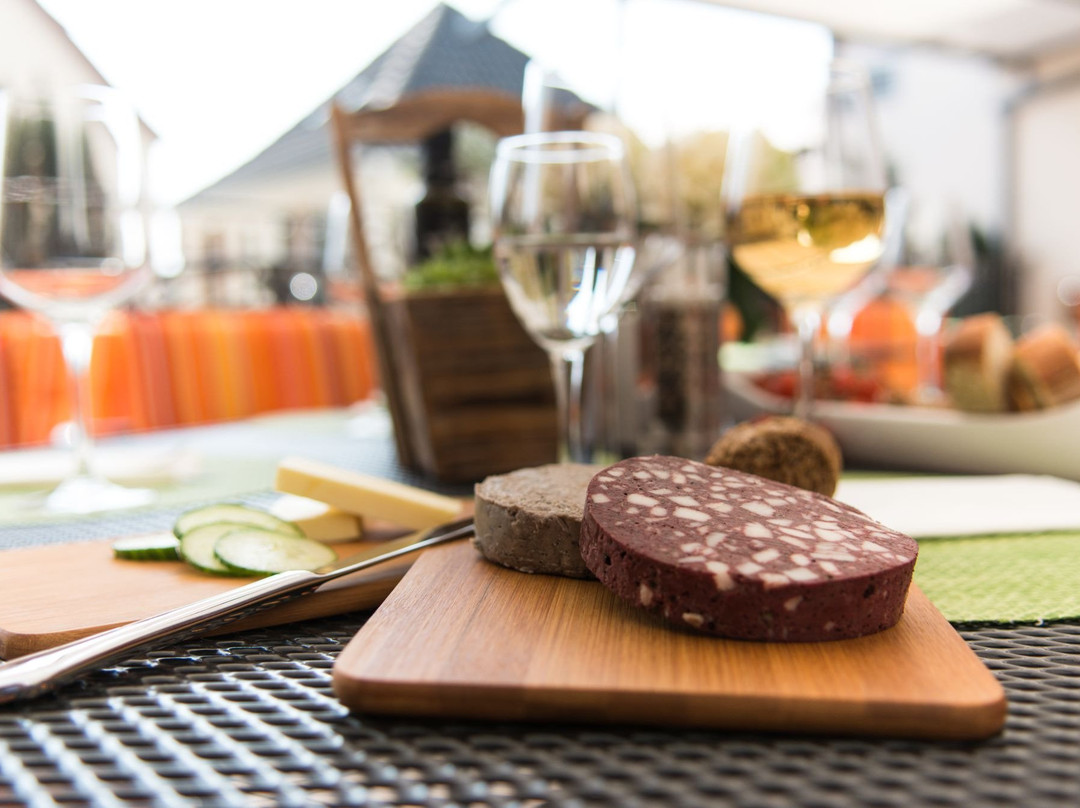 Landgasthof Zickler主图