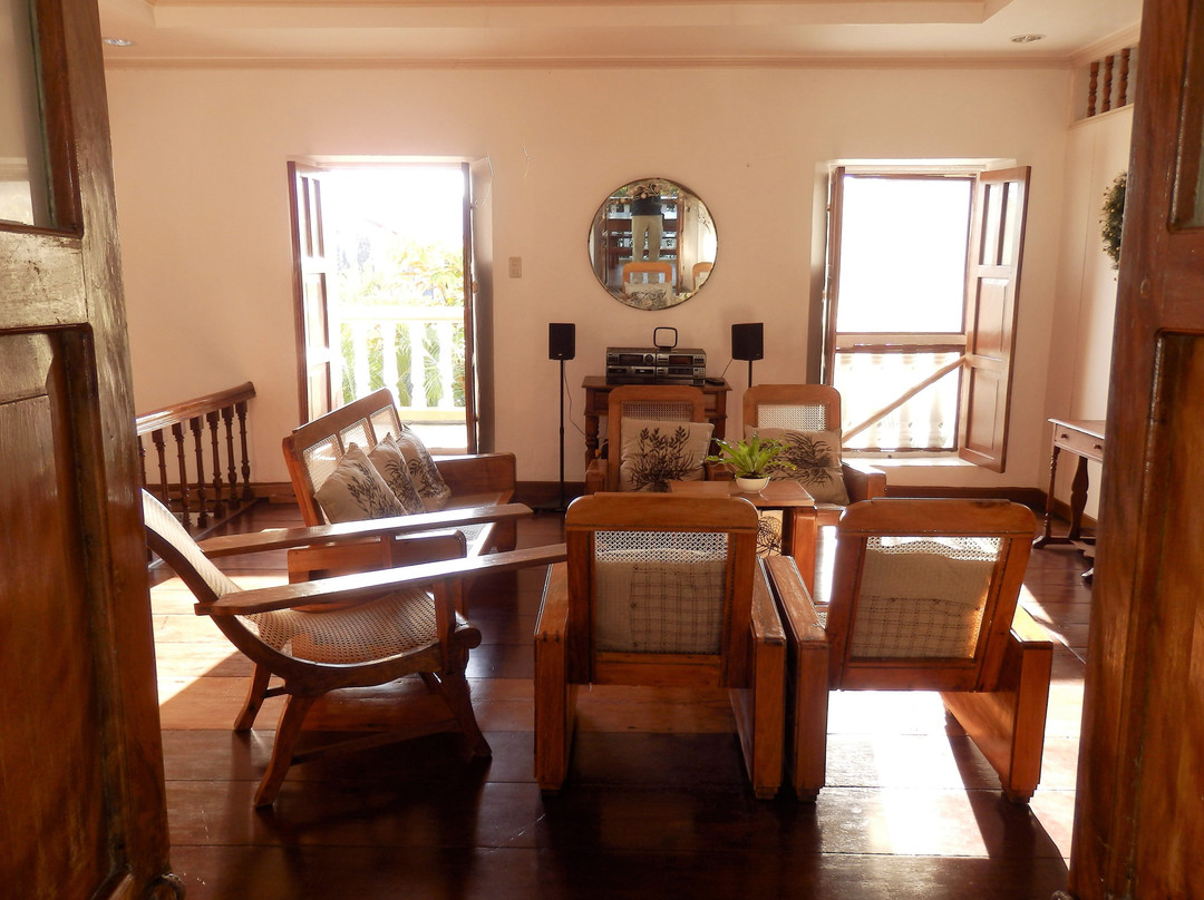 Rapitan di Vasay主图