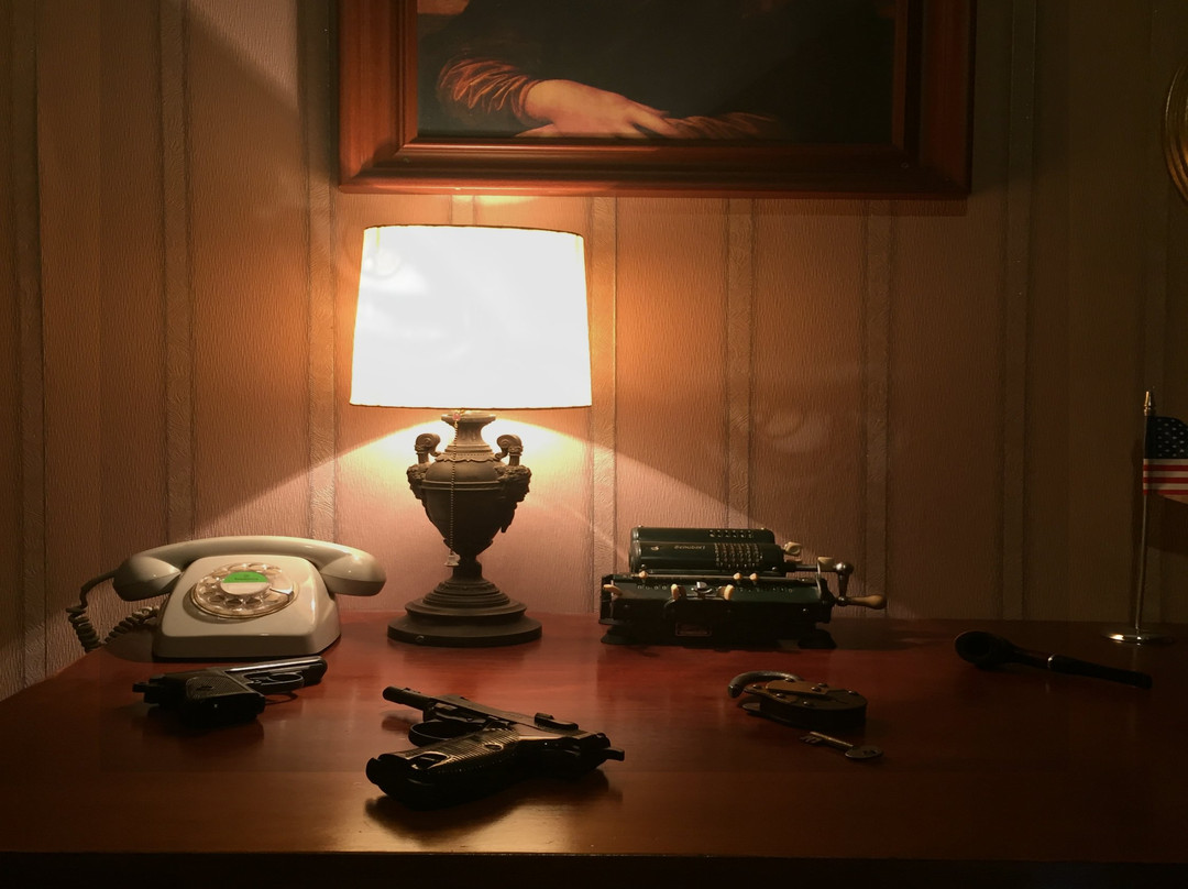 Estella Escape Room Lizarra-Estella必去景点