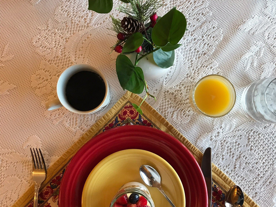 The Cheesemaker's Inn主图