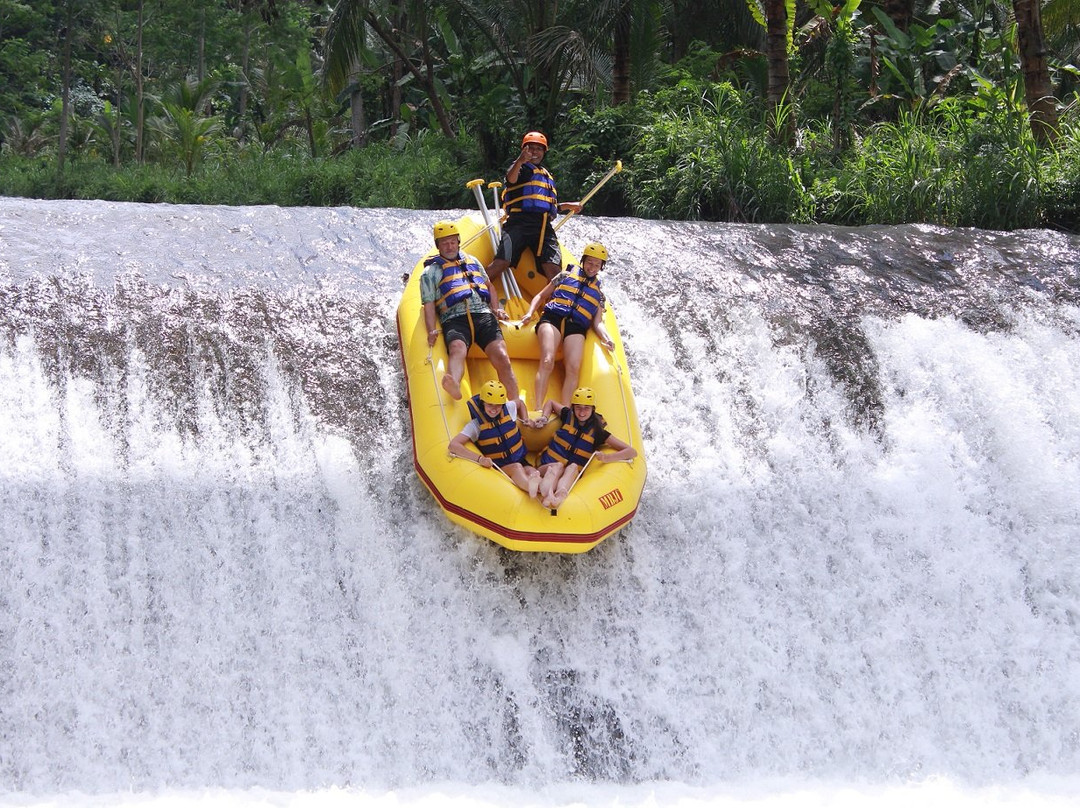Muncan Bali Jungle Club景点图片