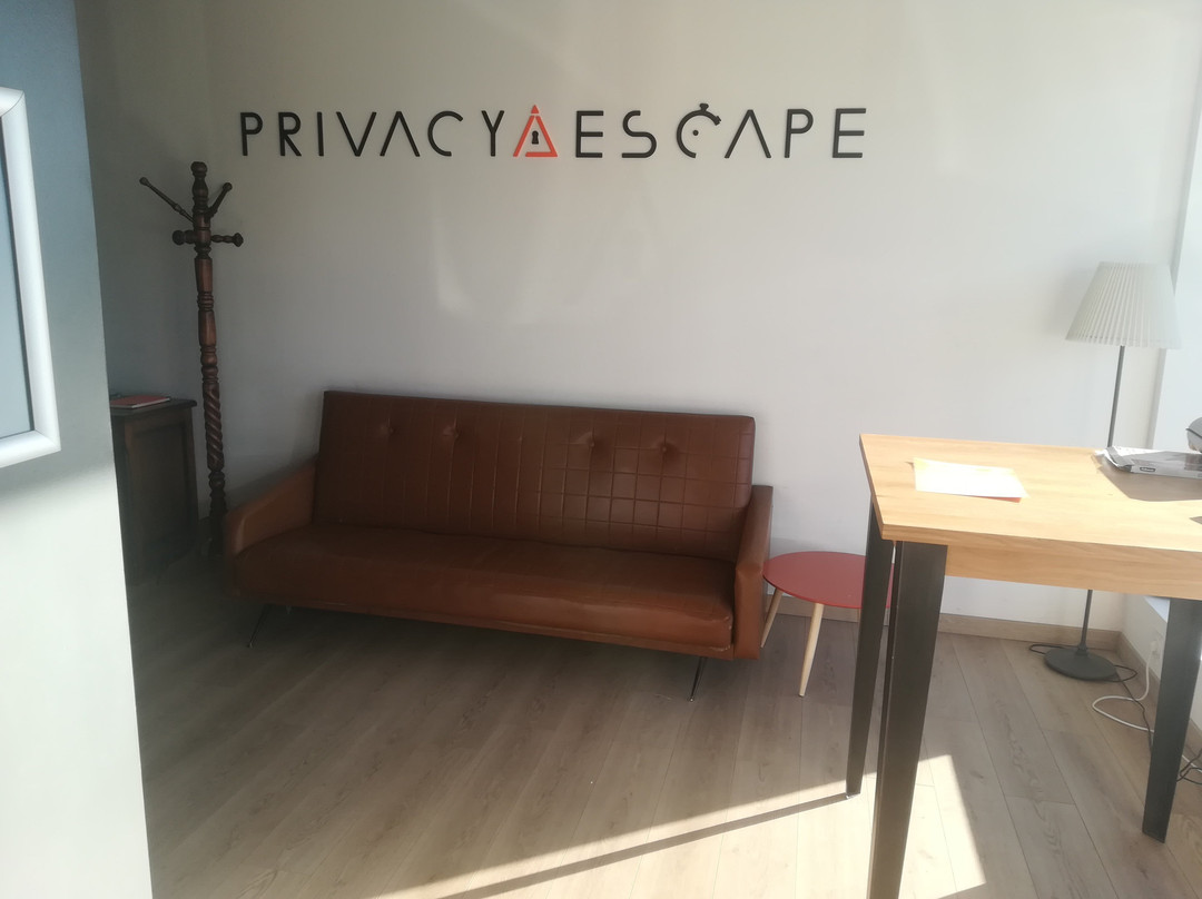 Privacy Escape景点图片