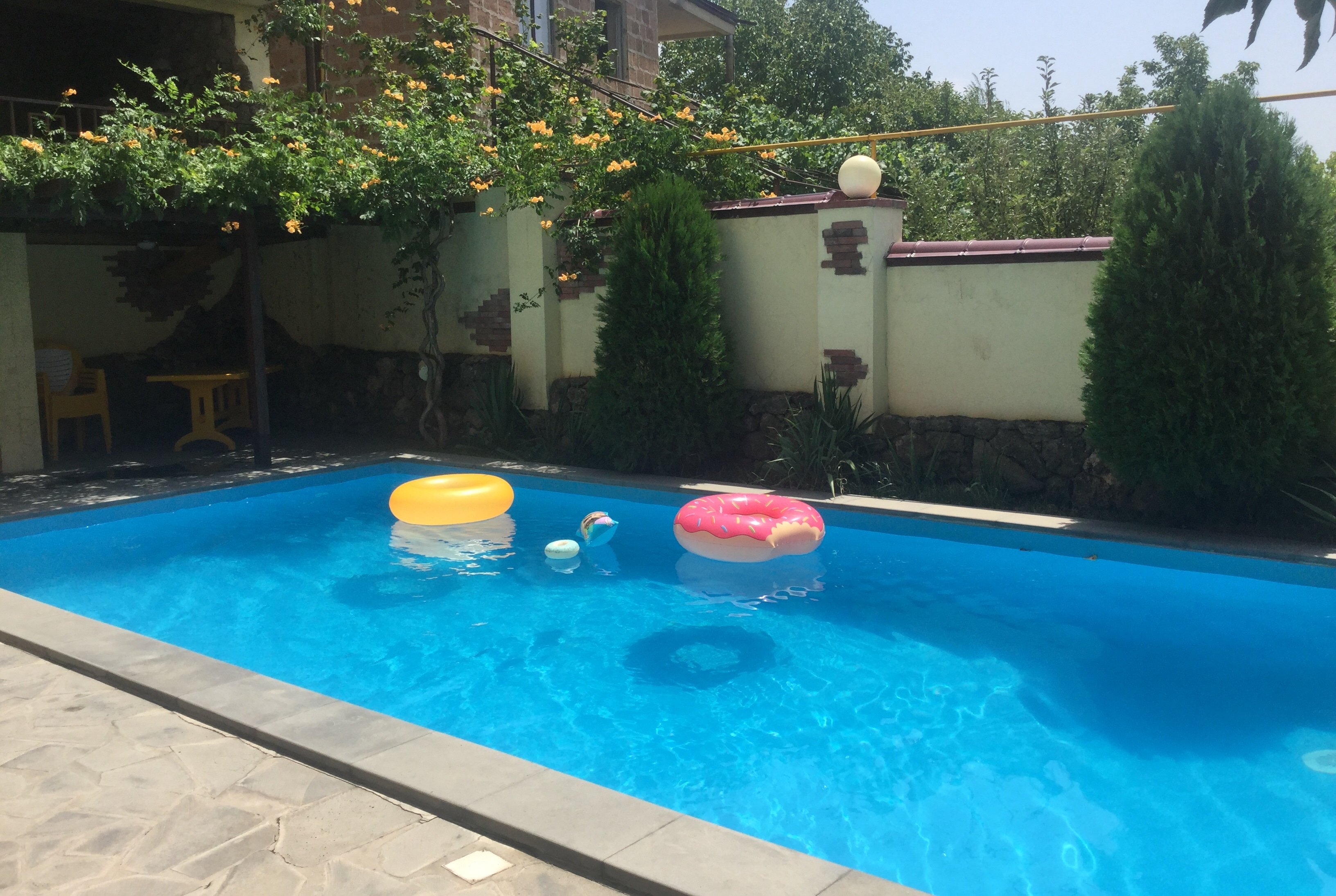 Yellow Guest House-官方