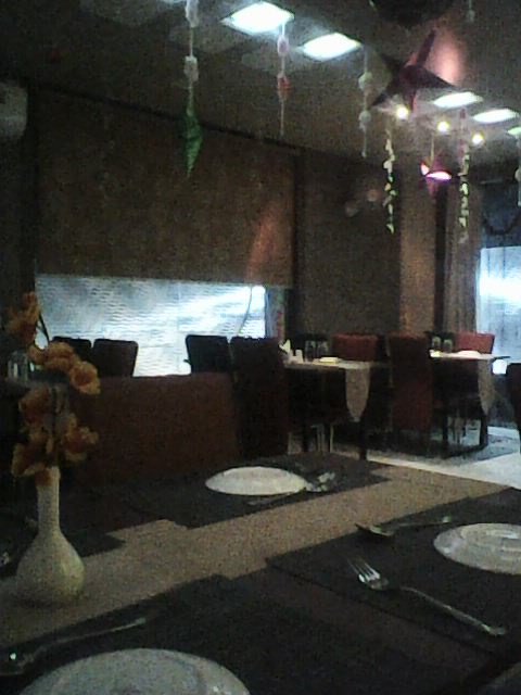 The Pearl Burdwan Hotel & Banquet-餐饮