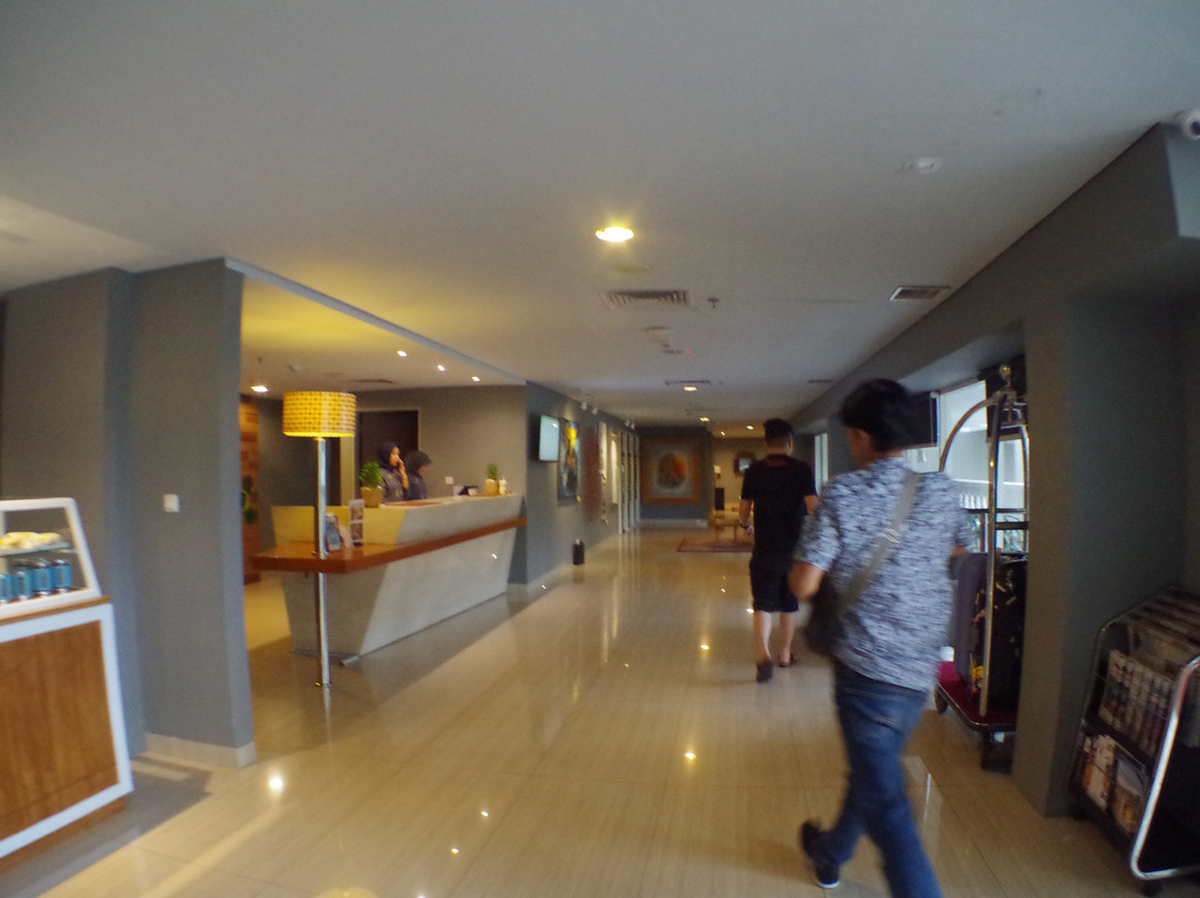 KHAS Malioboro Hotel主图