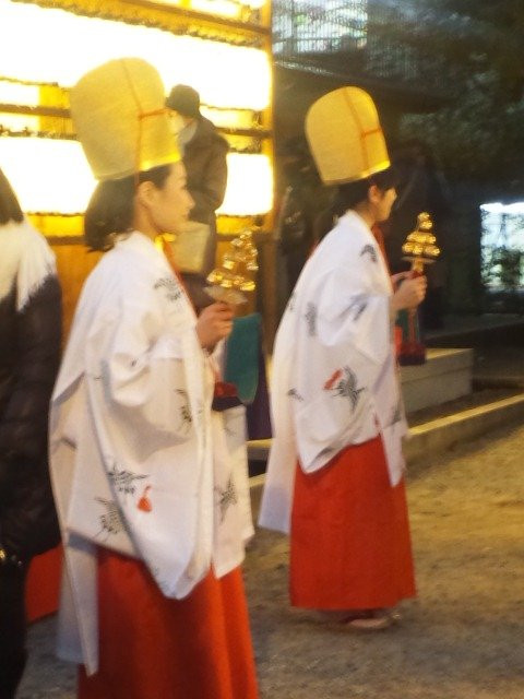 Kureha Shrine-池田市必去景点