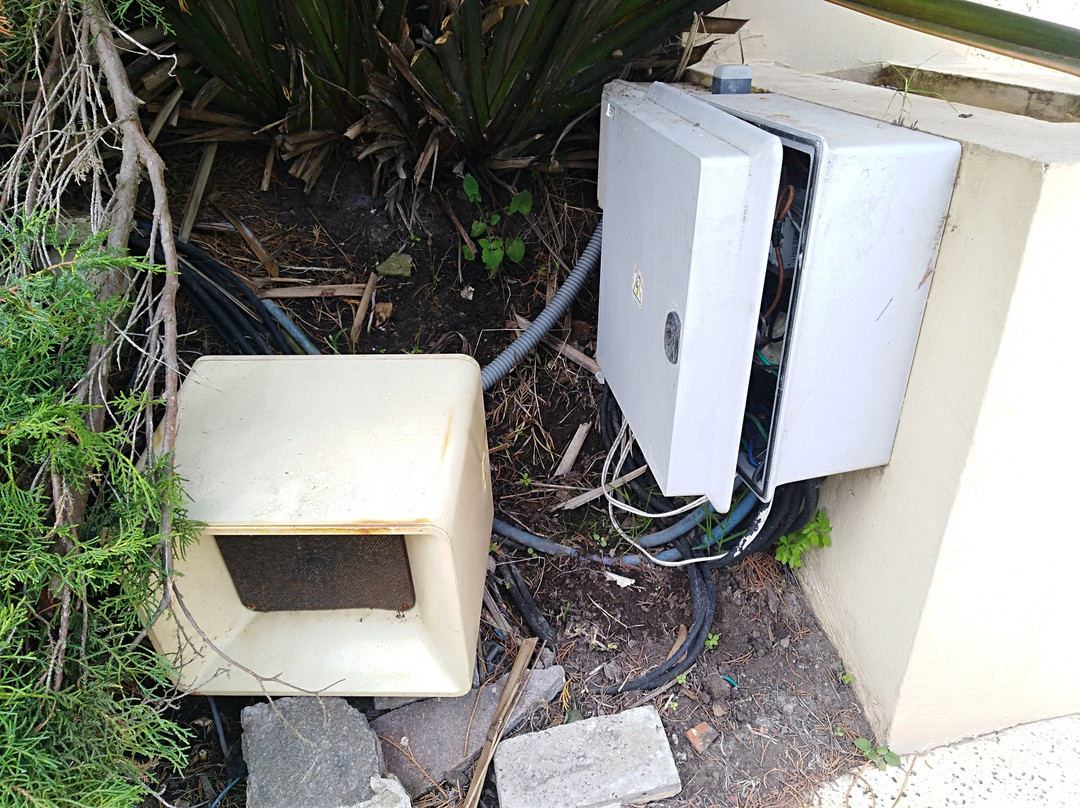 Marcin Hotel Carilo主图