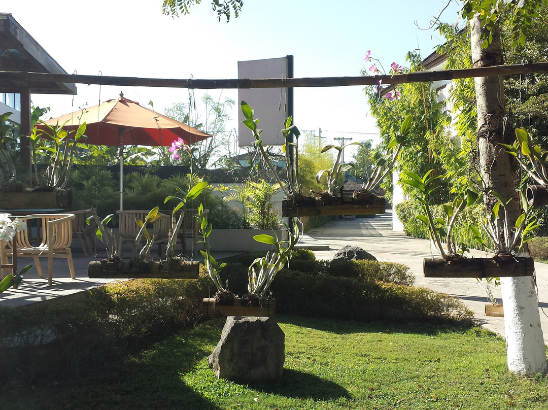 Mount Inle Hotel & Resorts主图