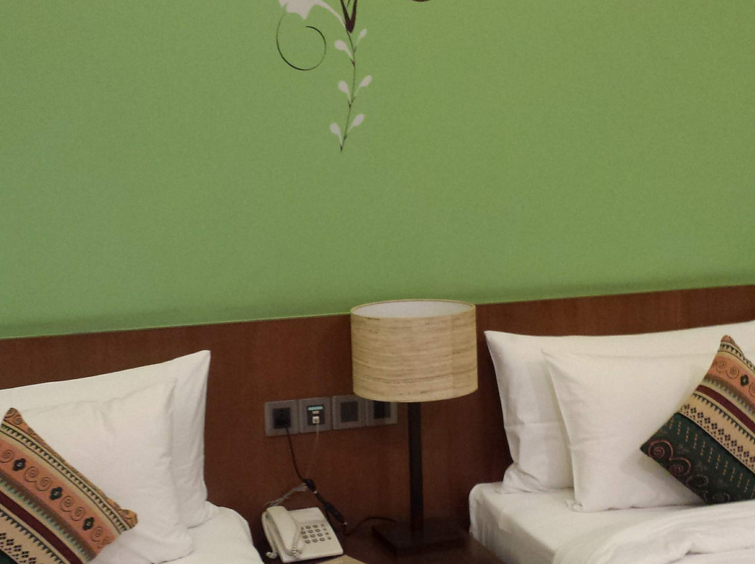 Mount Inle Hotel & Resorts主图