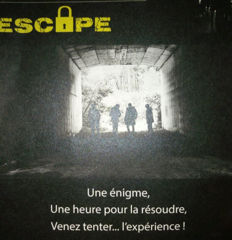 Experience Escape景点图片
