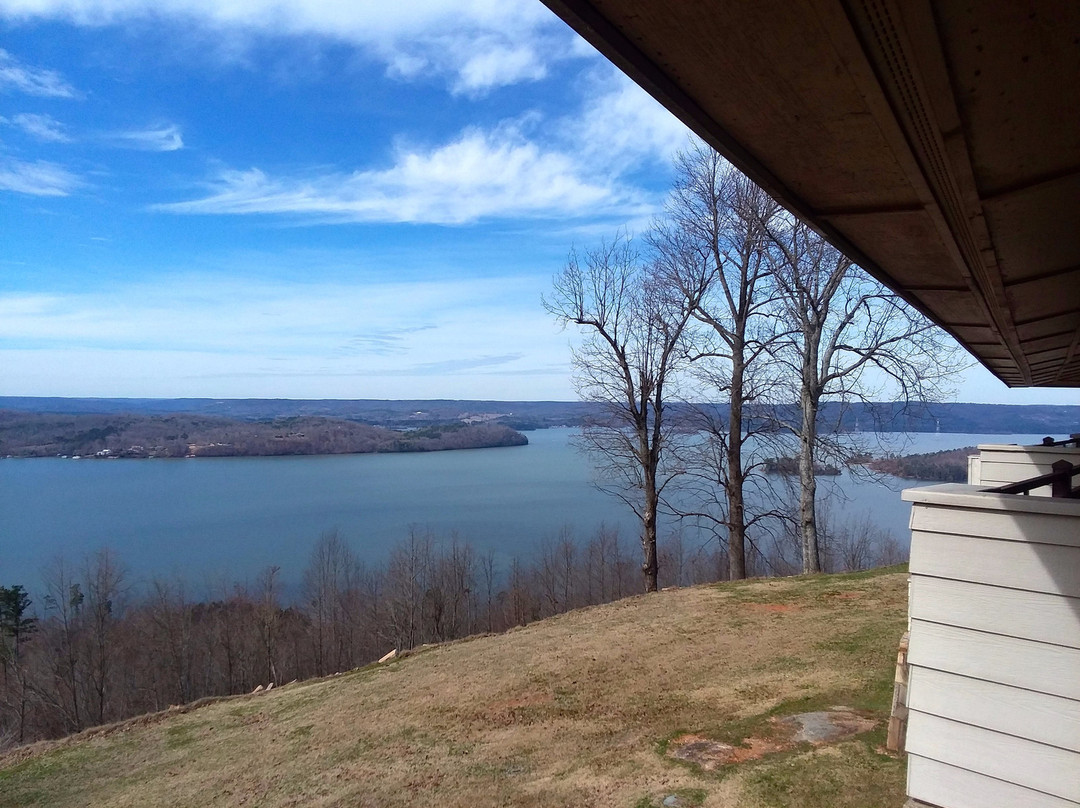 Lake Guntersville State Park Lodge主图