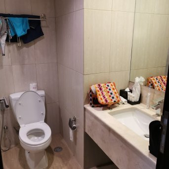 Atria Hotel Malang主图