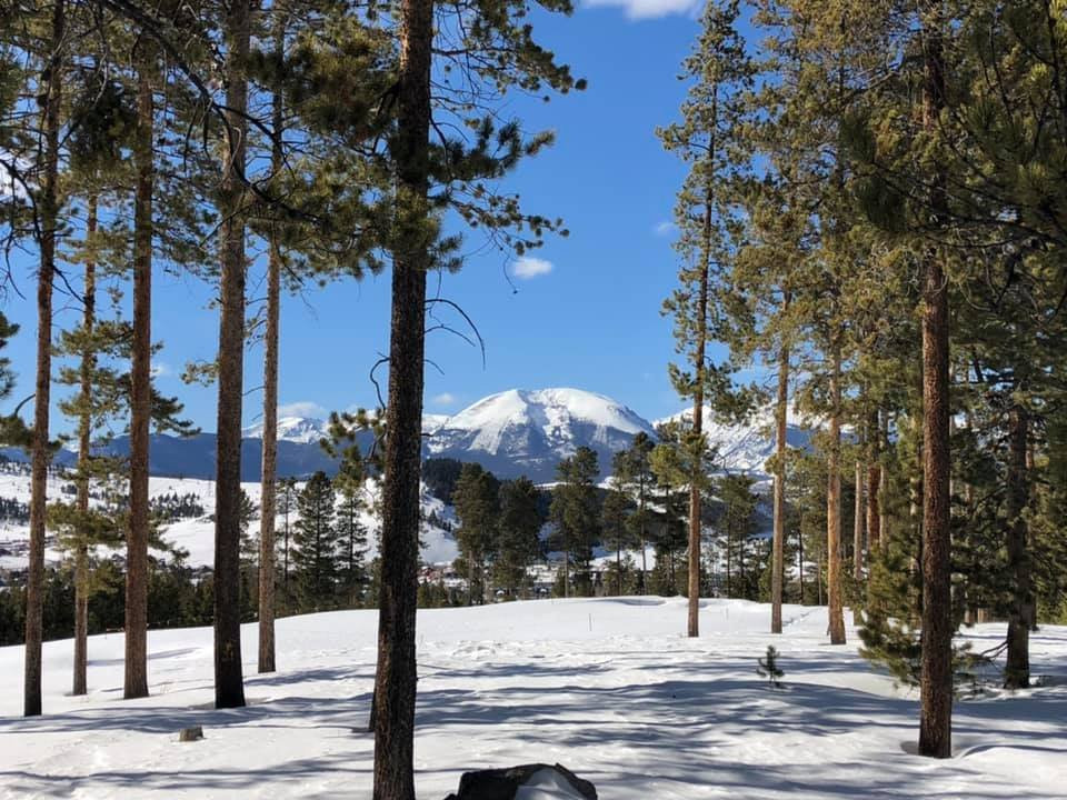 Keystone Nordic Center-基斯通必去景点