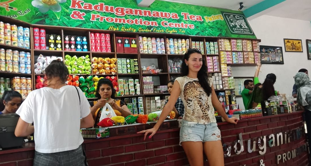 Spa Ceylon Ayurveda Kani Lanka-卡卢特勒必去景点