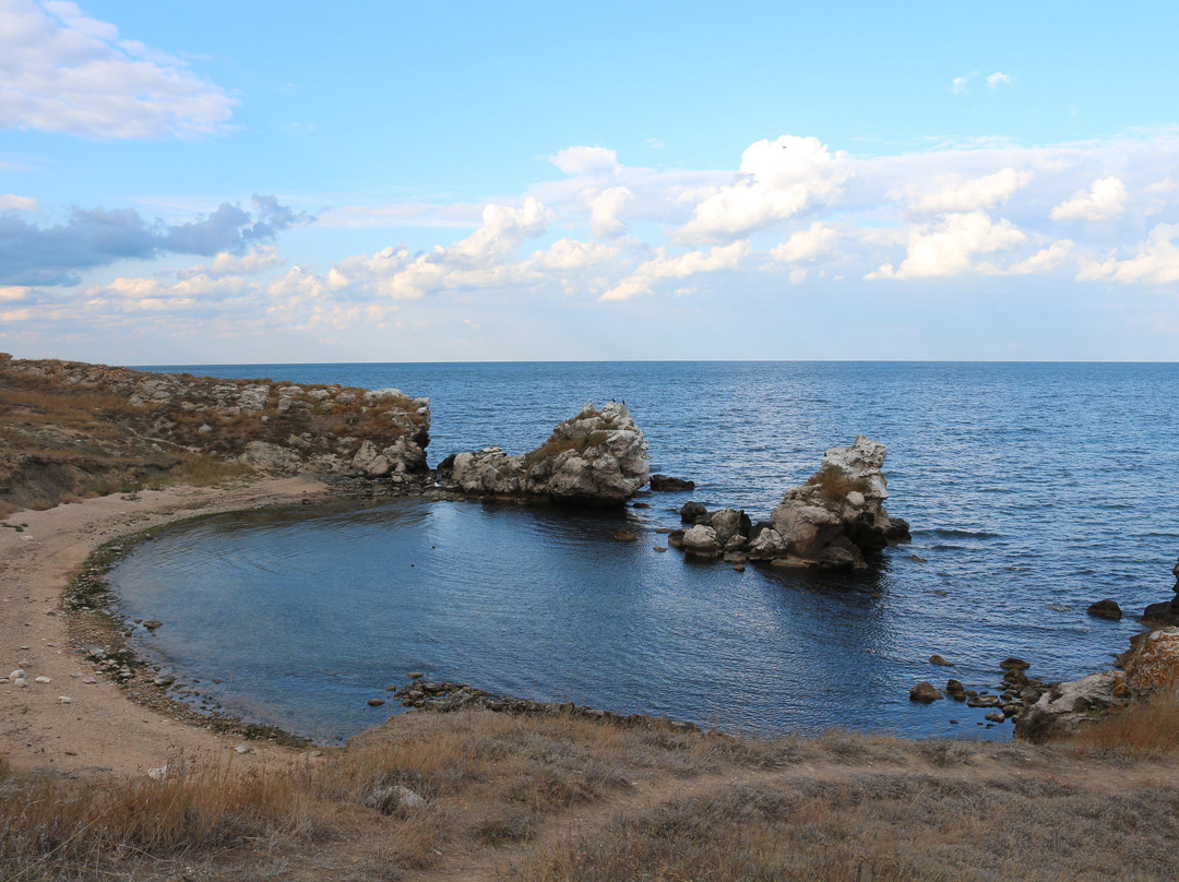 Kazantypskiy State Nature Reserve景点图片